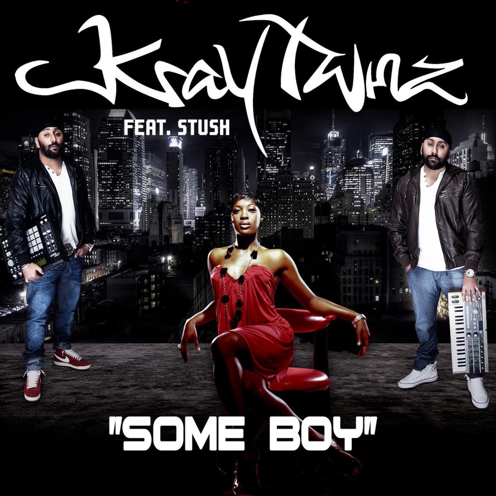Some Boy (Dance Mix)