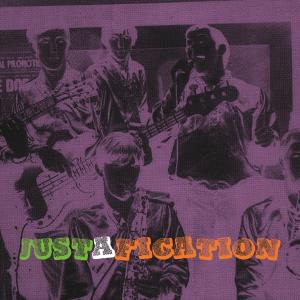 Album Justafixation, VOL. 3: Justafication from Various