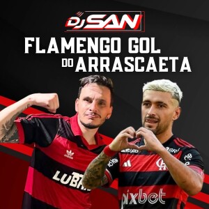 Album Flamengo Gol do Arrasceta from DJ San