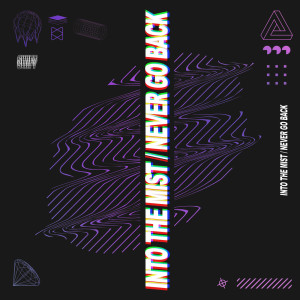 Album Into The Mist / Never Go Back from Swif7