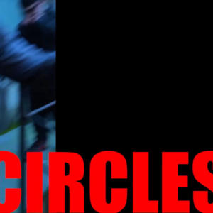 PARKMAN的專輯BIG CIRCLES (feat. Mamaflex) [Explicit]
