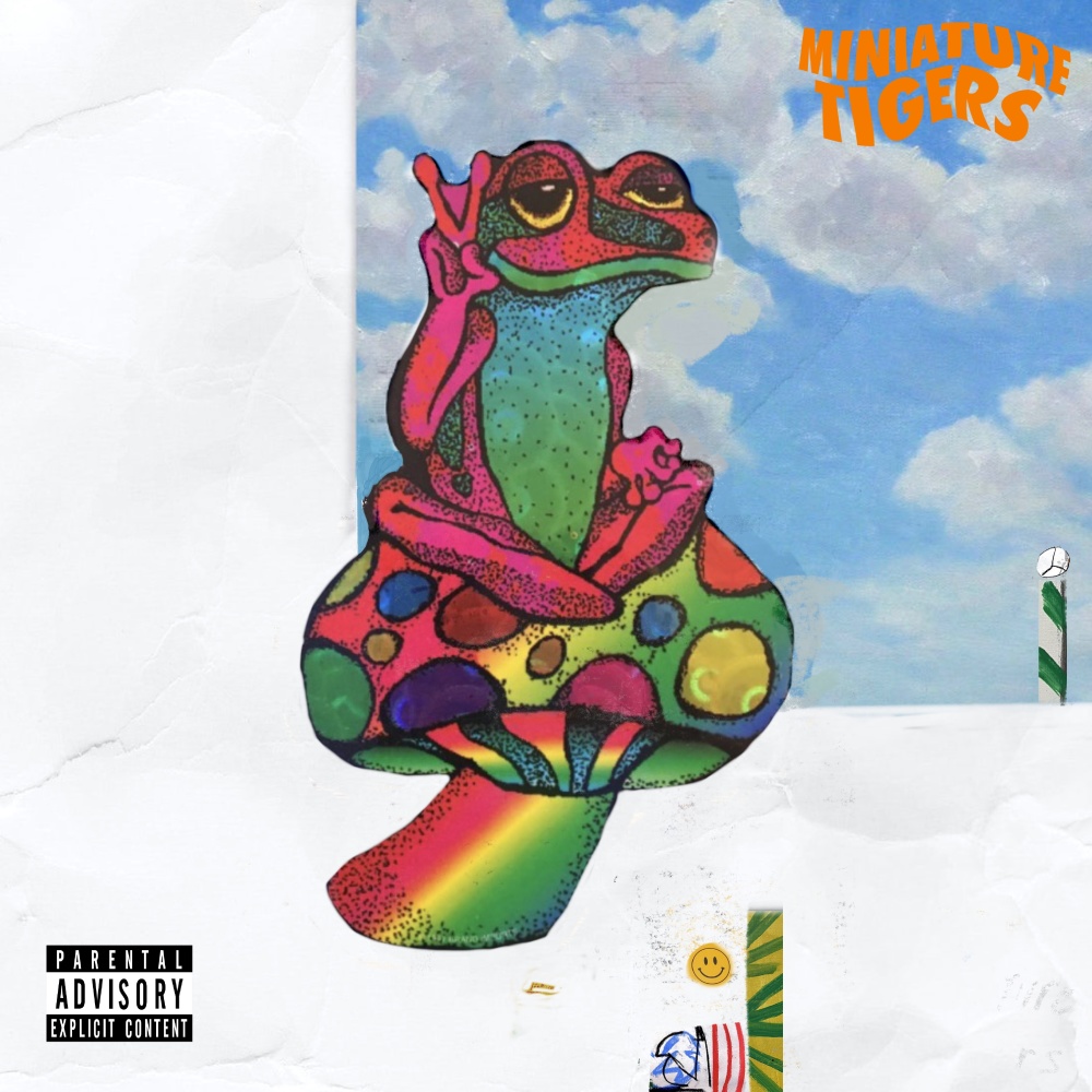 Rattlesnake Heartbreak (Explicit)