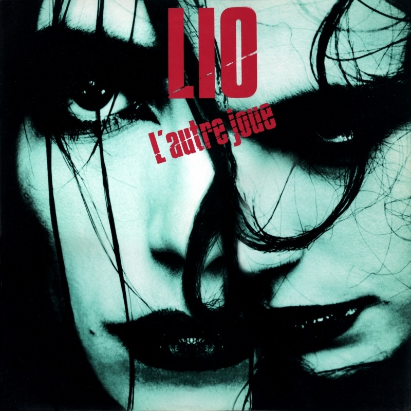 L'autre joue (Heaven Mix) (Heaven Mix - Long version)