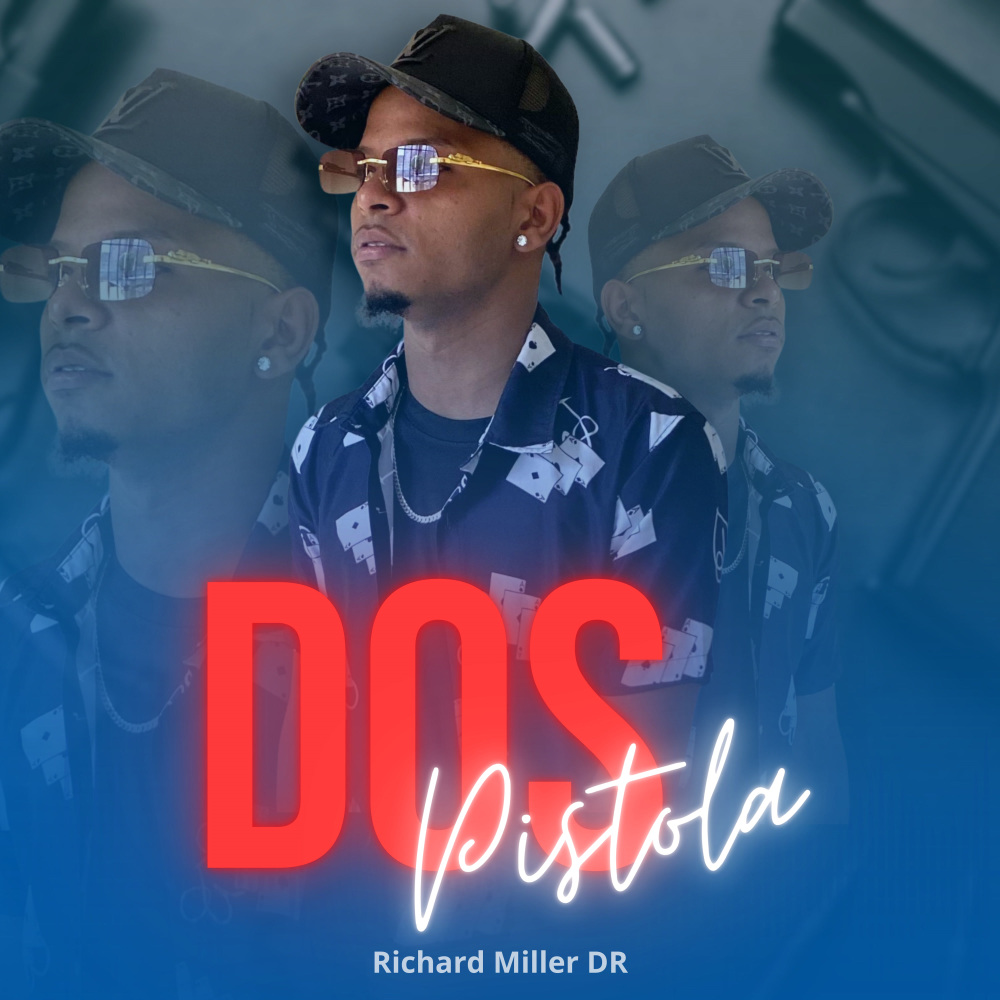Dos Pistolas (Explicit)
