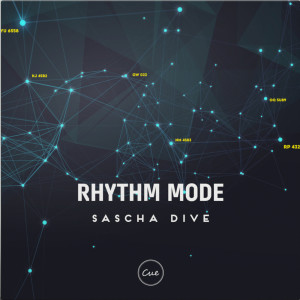Sascha Dive的專輯Rhythm Mode