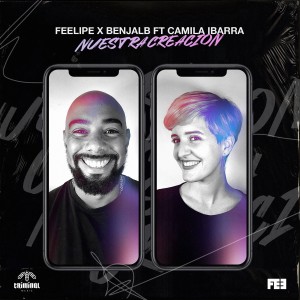 Féelipe的專輯Nuestra Creación