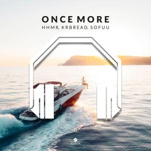 HHMR的专辑Once More (8D Audio)