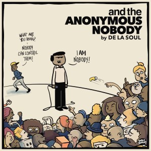 ดาวน์โหลดและฟังเพลง Drawn (feat. Little Dragon) พร้อมเนื้อเพลงจาก De La Soul