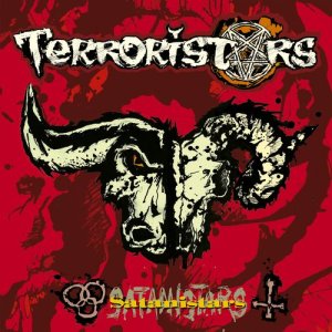 收聽Terroristars的Damage is Done歌詞歌曲