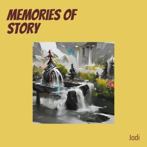 อัลบัม Memories of Story ศิลปิน Jodi