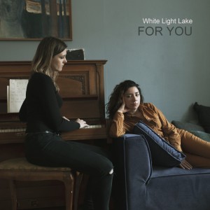 White Light Lake的專輯For You