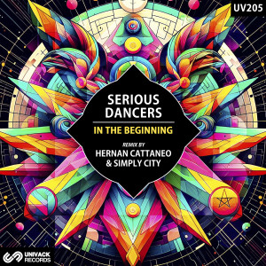 Listen to In The Beginning song with lyrics from Serious Dancers