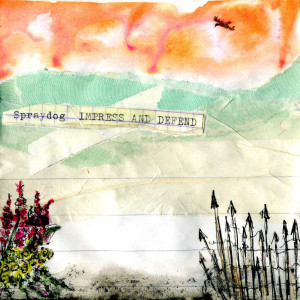 Listen to Effort Syndrome song with lyrics from Spraydog