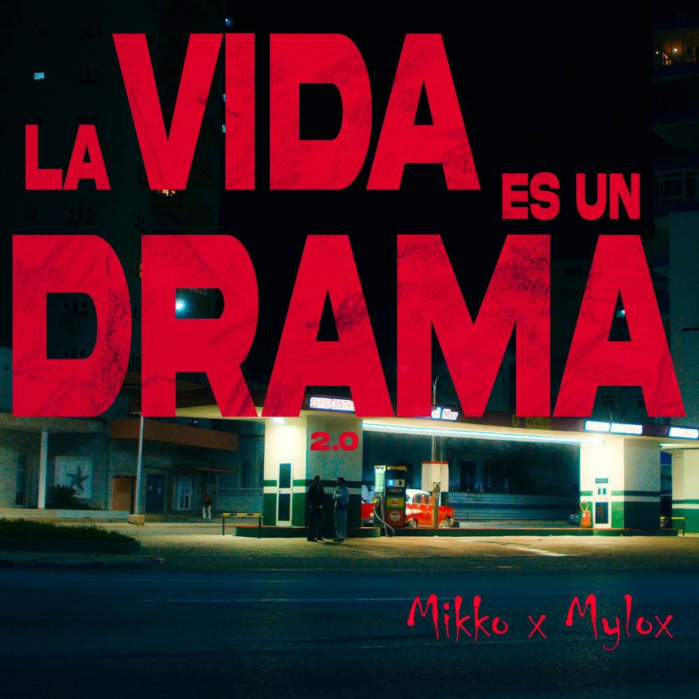 La viDA Es uN DrAmA 2.0