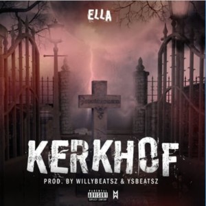 收聽Ella的Kerkhof (Explicit)歌詞歌曲