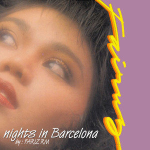 Fairuz Hussein的专辑Nights in Barcelona