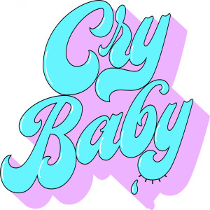 收聽Cry Baby的Cry Baby歌詞歌曲