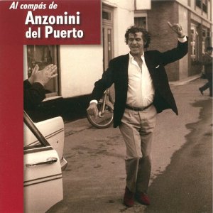 收聽Anzonini Del Puerto的Las Chicas del Albaicín (Rumbas)歌詞歌曲