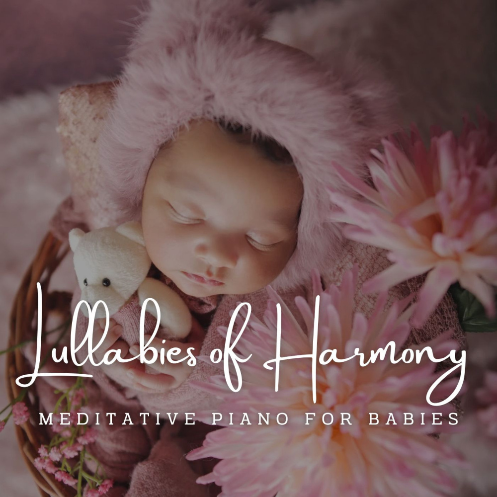 Inner Serenity Through Baby's Sleep