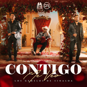 Listen to Contigo Me Veo song with lyrics from Los Gemelos De Sinaloa