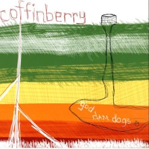 Coffinberry的專輯God Dam Dogs