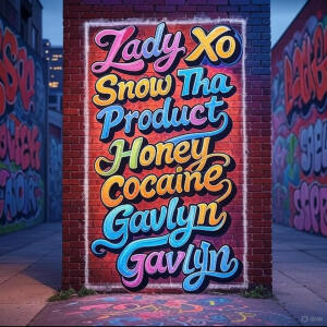 ดาวน์โหลดและฟังเพลง The Rebuttal (feat. Snow Tha Product, Gavlyn, Honey Cocaine & Lady XO) (Remix|Explicit) พร้อมเนื้อเพลงจาก DJ Ghostz