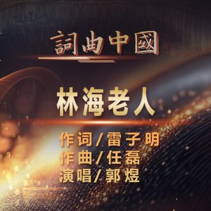 Listen to 林海老人 (伴奏) song with lyrics from 郭煜