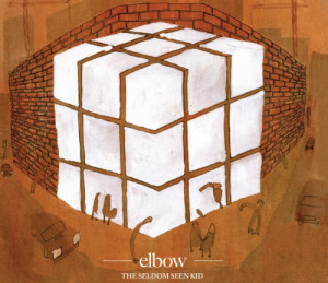 ดาวน์โหลดและฟังเพลง One Day Like This พร้อมเนื้อเพลงจาก Elbow