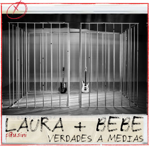 Laura Pausini的專輯Verdades a medias