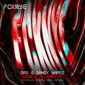 Album FCKN W MY GANG ?! (Official FCKNYE Anthem) from DRS