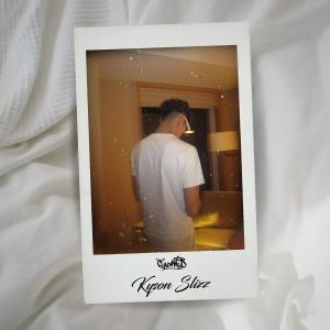 Kyson Slizz的專輯BETWEEN US! (Explicit)