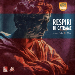 Album Respiri di catrame (Explicit) from Starks