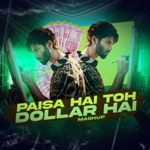 收聽Rohith Pai Kasturi的Paisa Hai Toh x Dollar Bills歌詞歌曲