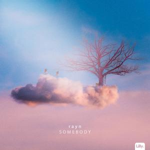 J-MOX的專輯somebody (feat. RIIVER)