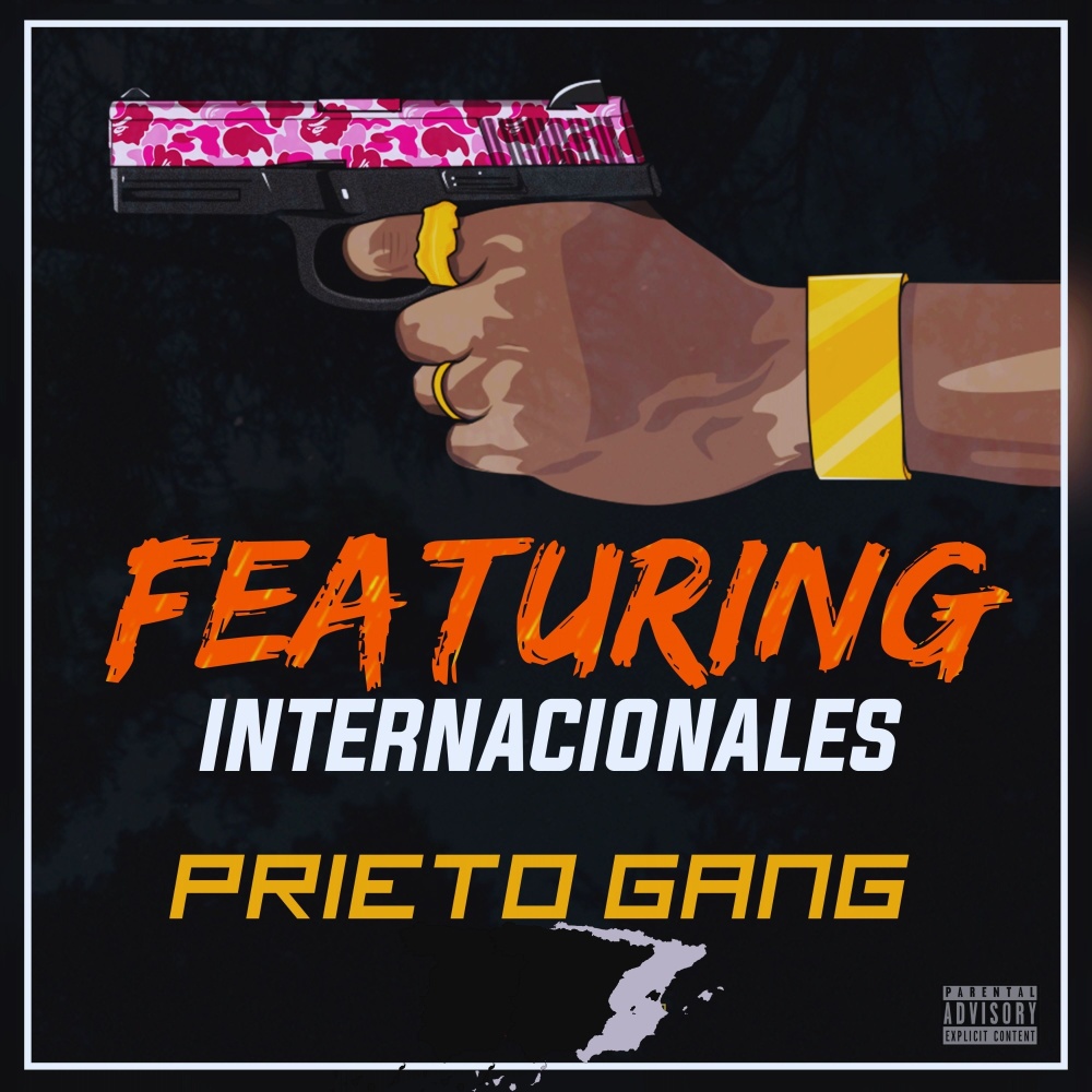Peine de Caracol (Explicit)