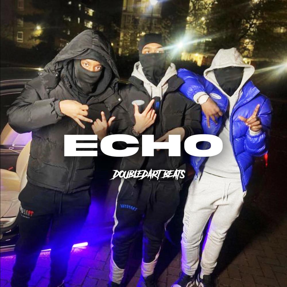 Echo (feat. Doubledart Beats)