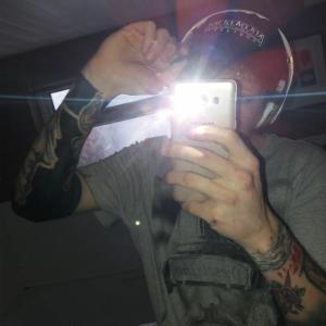 Listen to U Can't See Me (I Don't Wanna) song with lyrics from Project Schmiddo