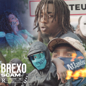 Album Scam (Explicit) from Brexo