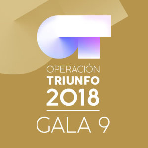 ดาวน์โหลดและฟังเพลง Amorfoda (Operación Triunfo 2018) พร้อมเนื้อเพลงจาก María Villar