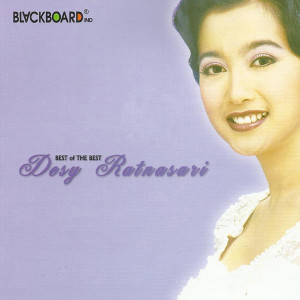 Album Best of the Best Desy Ratnasari from Desy Ratnasari