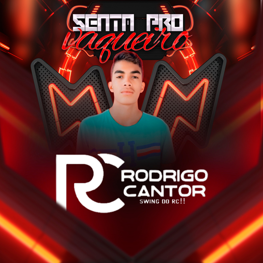Senta Pro Vaqueiro