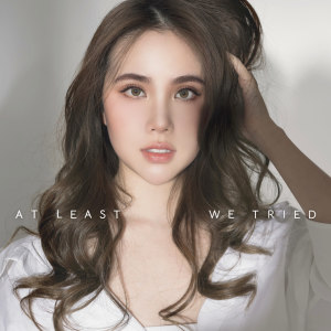 Album At Least We Tried from Agatha Chelsea