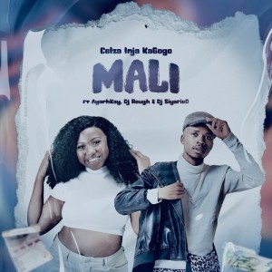 Album Mali oleh Celza Injakagogo