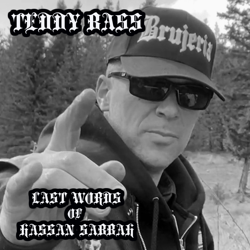 The Last Words of Hassan Sabbah (Explicit)