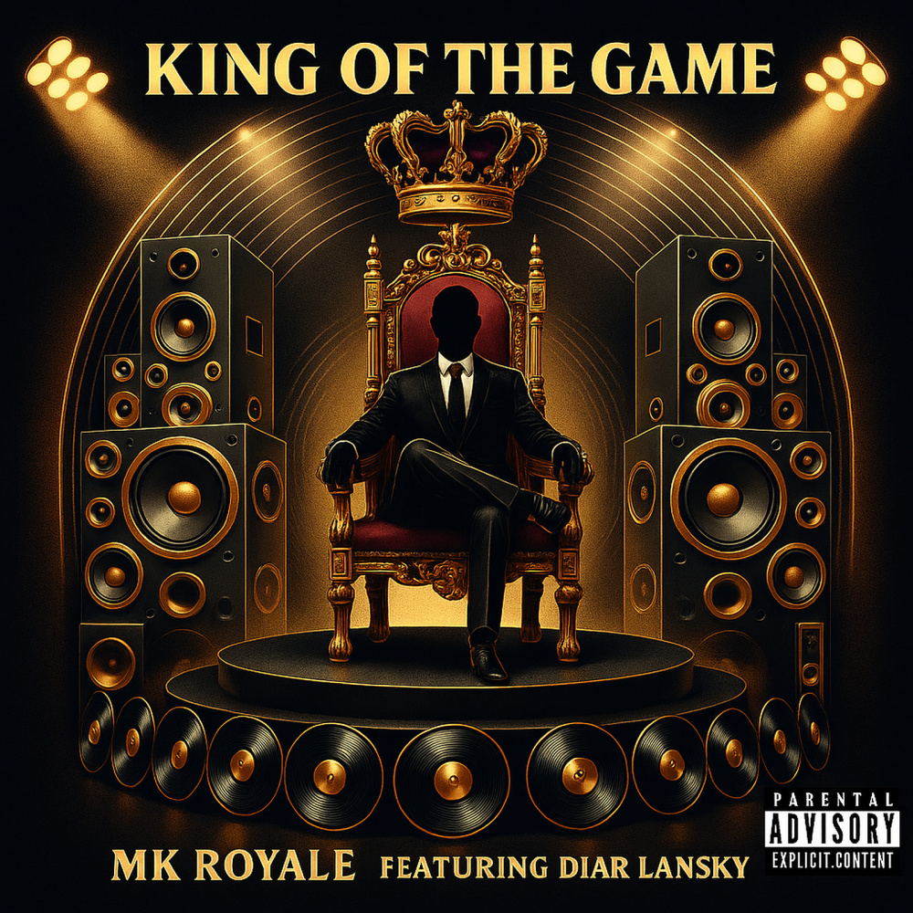 King of the Game (Explicit)