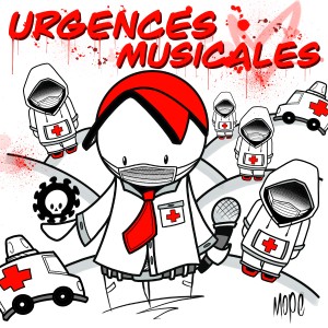 ดาวน์โหลดและฟังเพลง Urgences musicales (feat. Greenfinch, Swift Guad, Saligo, Dah Conectah, Nano, Dooz Kawa, Davodka, Demi Portion & Degiheugi) พร้อมเนื้อเพลงจาก Dooz Kawa