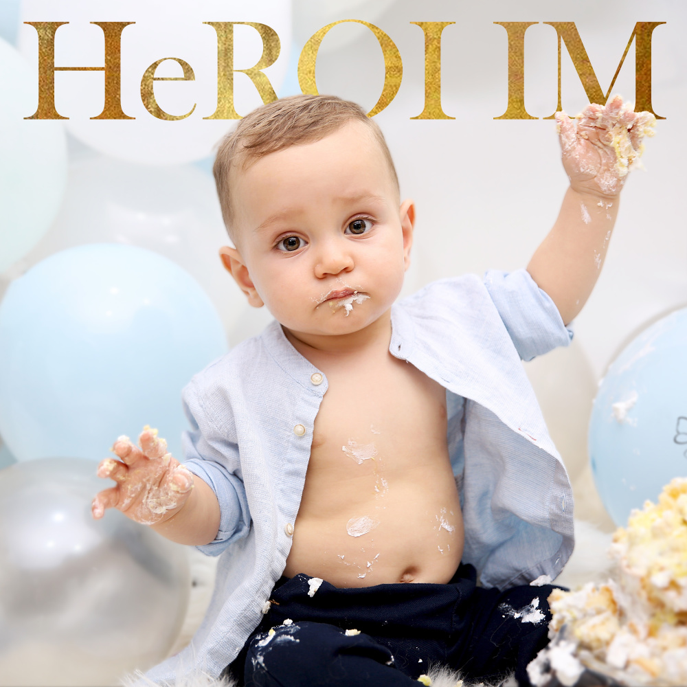 HeROI IM