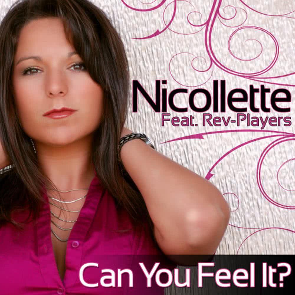 Can You Feel It? (Giuseppe D.'s Big Room Radio Mix)