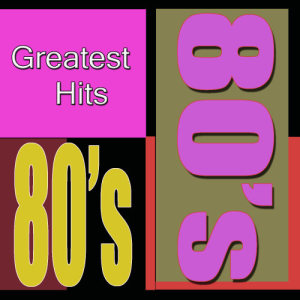 收聽80s Greatest Hits的Time After Time歌詞歌曲