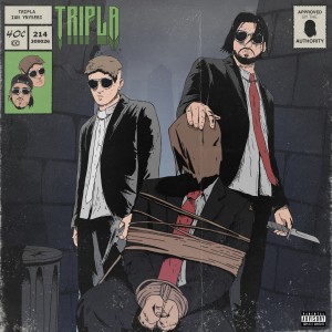Listen to Tripla (Explicit) song with lyrics from Ian